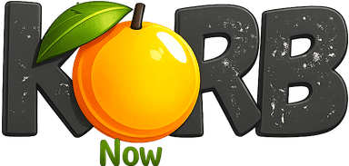KORB logo